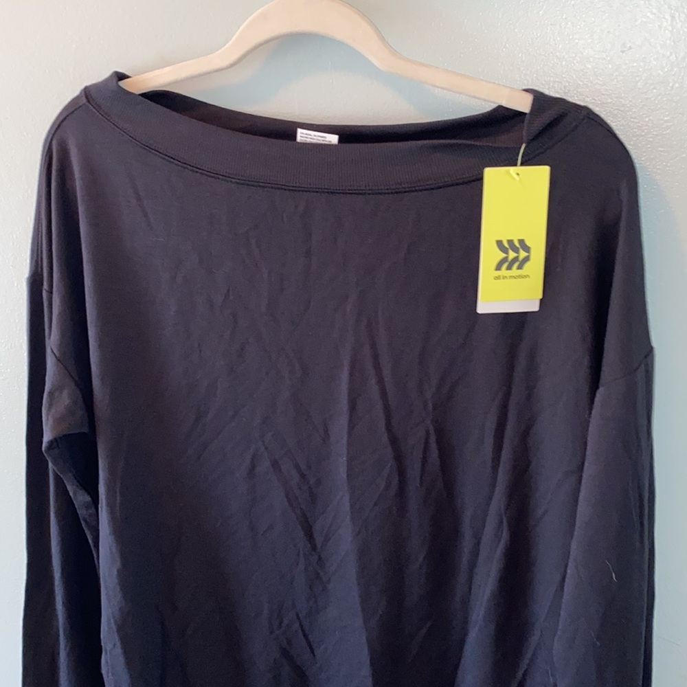 All In Motion Modal Sweatshirt. Size S - Picture 6 of 9